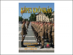 Hősök Napja, Budapest - 2011. május 29.