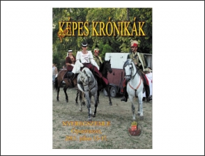 Nyeregszemle, Ópusztaszer - 2011. július 15-17.