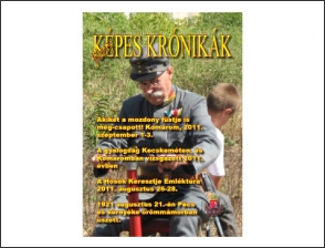 Beszámolók 2011. második félévéből