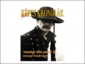 25. Tavaszi Hadjárat VI.