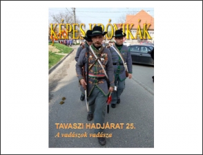 25. Tavaszi Hadjárat V.