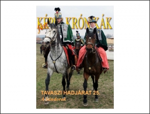 25. Tavaszi Hadjárat III.