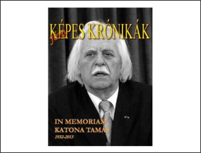In memoriam Katona Tamás