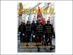 Megemlékezés a Limanovai Csatáról, Sopron