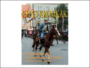 Megemlékezés a Limanovai Csatáról, Székesfehérvár