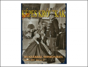 Huszárbál Soporonban