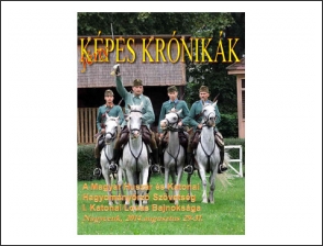 A MHKHSZ I. Katonai Lovas Bajnoksága