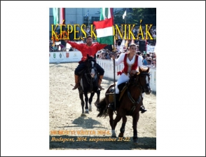 Nemzeti Vágta 2014.