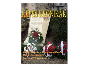 A Limanowai Csata 100. évfordulója