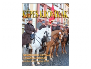 Fényképes Krónikák - Nemzetközi Katonai Lovasbajnokság, Gotha