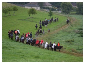 A XI. Görgei Emléktúra programja