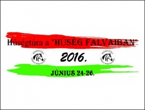 Hűségtúra a „Hűség falvaiban”