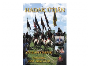 Gyulaffy Napok (fotó: Dessewffy Zsolt)