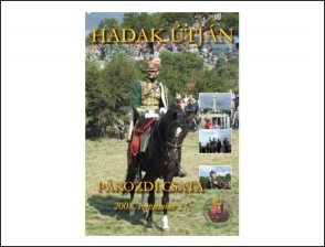 Pákozdi csata (fotó: Dessewffy Zsolt)