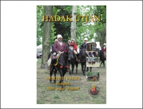 Nemzeti vágta 2009. (fotó:  Dessewffy Zsolt)