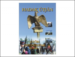 Győri vitézségünk (fotó: Dessewffy Zsolt)