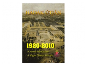 1920-2010 - A trianoni békediktátum