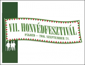 VII. Honvédfesztivál