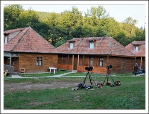 Gyalogsági kiképzés Székelyföldön