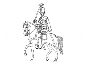 Huszárló kerestetik