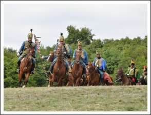 30 éves a Magyar Huszár és Katonai Szövetség