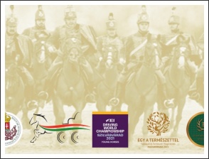 FEI Fiatal Fogatlovak Világbajnoksága és Országos Huszártalálkozó