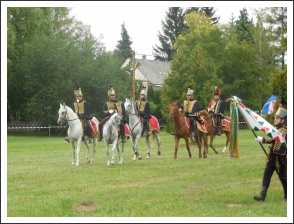 III. Igali Nemzetközi Huszártalálkozó
