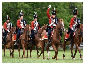 III. Igali Nemzetközi Huszártalálkozó