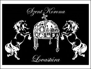 II. Szent Korona lovas túra