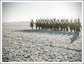 Austerlitz 2017 (fotó: Michaela Wecker)