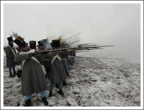 Austerlitz 2018 - Helyszíni beszámoló (fotó: Hornyák Gábor)