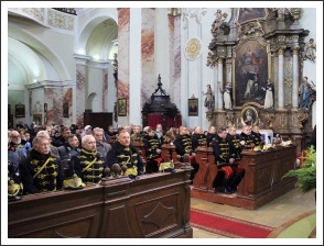 Tisztelet Limanowa hőseinek! (fotó: Balikó Elisabeth)
