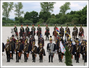 Kishuszárok Simonpusztán (fotó: Szabolcs István)