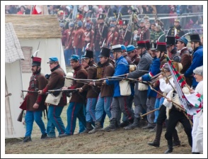 Tavaszi Emlékhadjárat 2017