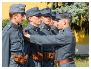Minősítés a korhűség érdekében