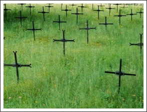 Isonzói emléktúra