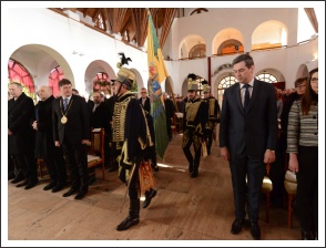 Somogyi megyenap Csurgón Somogyi megyenap Csurgón