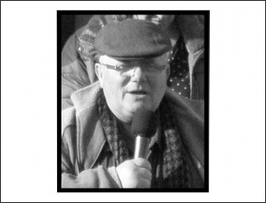 Elhunyt Kéktói Kucsora István