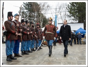 Kultúrházak Éjjel-Nappal