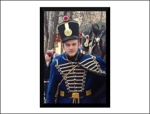 Elhunyt Kuti Szilárd hagyományőrző huszár