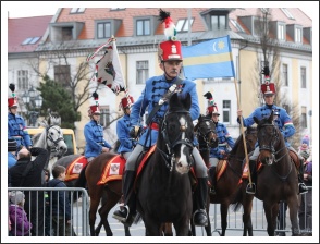 Március 15. Győrben (forrás: kisalföld.hu)