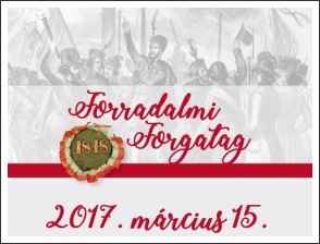 Forradalmi forgatag a Hadtörténeti Intézet és Múzeumban