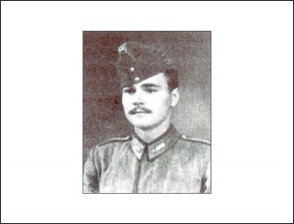 vitéz Máriássy László