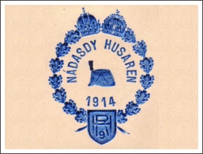 10 éve debütált a Soproni Huszár Hagyományőrző Egyesület