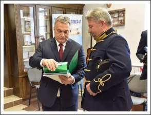 Miniszterelnöki találkozó