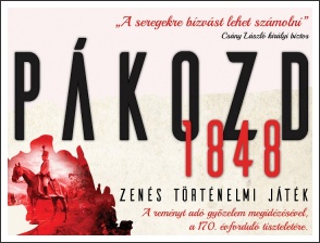 Pákozd 1848