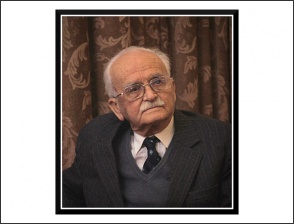 Elhunyt Dr. Patay Pál (1914-2020)