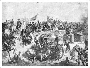 Felhívás a piski csata emlékműve felújítására