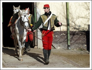 Radetzky Akadémia (fotó: Kálmánfi Gábor - honvedelem.hu)