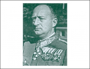 gróf Stomm Marcel dandártábornok